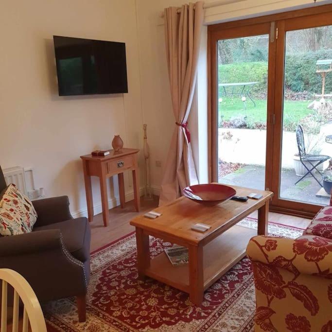 Astella Lodge. West Quantoxhead Экстерьер фото
